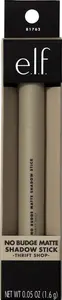 Тени для век e.l.f. Cosmetics No Budge Matte Shadow Stick Thrift Shop