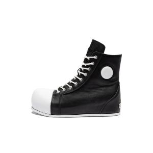 Высокие ботинки унисекс FVVO, белый