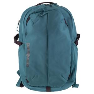 26-литровый рюкзак из полиэстера светло-голубой унисекс Patagonia