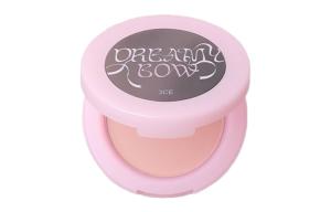 3CE Монохромная атмосфера нежный розовый румянец легко растушевывается стойкий тон #MONO PINK мягкий персик