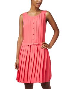 Мини-платье Weill Mona, розовый