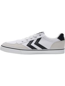 Низкие кроссовки Hummel Stadil Low Ogc 3.0, белый