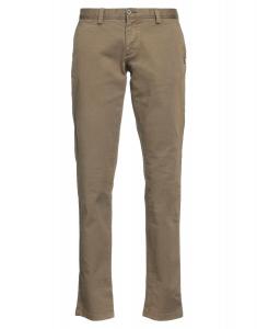 Брюки Blauer, зеленый