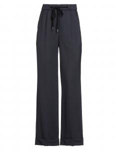 Брюки Peserico, полуночно-синий