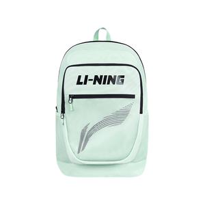 LINING Рюкзак Regular Unisex из полиэстера в цвете Coin Gray