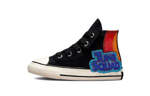 Туфли Converse для малышей 1970-х годов TD