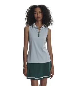 Топ Varley Fritton Performance Tank, Celestrial Blue