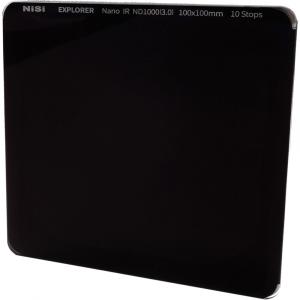 Фильтр NiSi Explorer IRND Filter NIP-100-EXPL-ND3.0