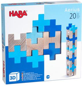 Пазл Эриус 3D Haba