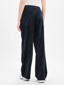 Широкие брюки Marie Lund, marine blue