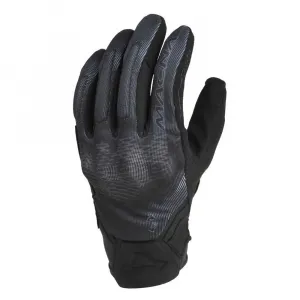 Защитные перчатки Macna Recon 2.0 woman, черный