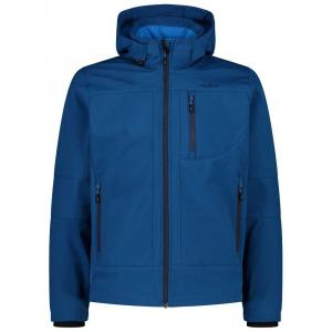 Куртка CMP Softshell 3A01787N, синий