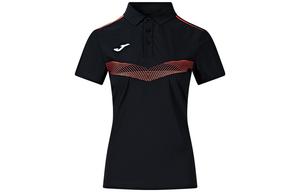 Тренировочная серия Поло Женская Joma, Небесно-голубой