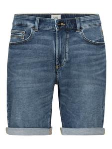 Тканевые шорты Camel Active, синий