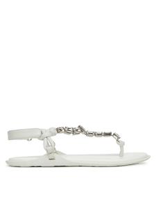 Сандалии Callio-V1898-103-1 Badura, белый