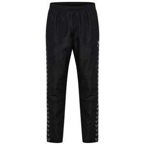 Брюки Hummel Authentic Micro, черный