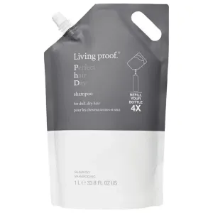 Perfect hair day (phd) увлажняющий шампунь Living Proof