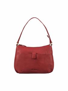 Сумка через плечо Benthill, красный