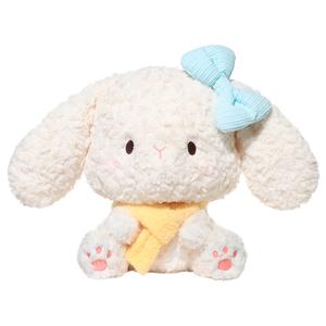 Плюшевая кукла Little Rabbit CoCo высотой 35 см YUEZHILIAN