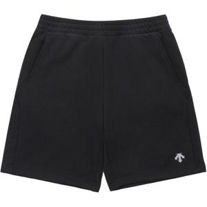 Повседневные шорты унисекс DESCENTE, черный