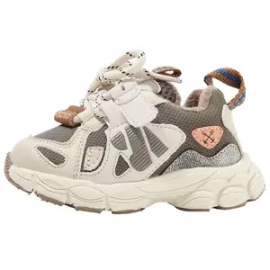 Обувь для малышей (для младенцев и малышей) MAIBUXIONG, черный