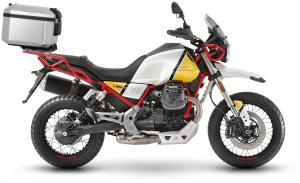 Крепление для верхнего кофра top master SHAD