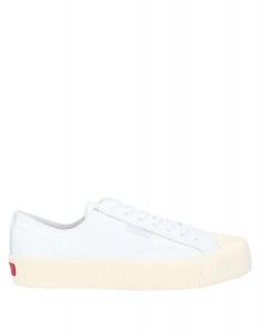 Кроссовки Paura X Superga, белый