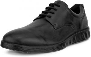 Мужские повседневные туфли ECCO, черный