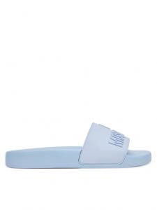 Мюли JA28052G0MI15712 Love Moschino, синий