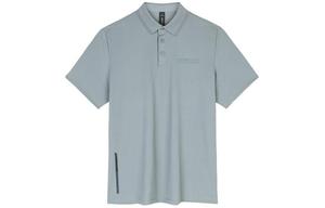 Мужская рубашка поло Champion All Weather Series Monet Ash Anta, цвет Monet Ash
