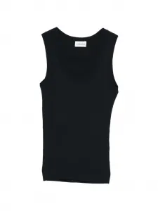 Топ в рубчик P.A.R.O.S.H., синий