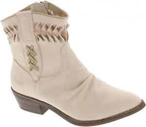 Женские ботильоны Blowfish Malibu Sygns, Cloud Prospector/Metallic Micro/Moon Metallic