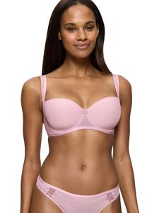 Triumph Бюстгальтер на косточках "Палина" розового цвета