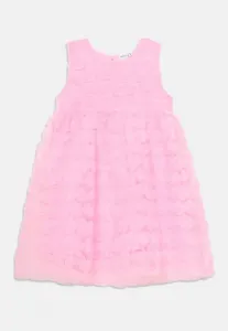 Элегантное платье нкфроммо спенсер Name It, Light Pink