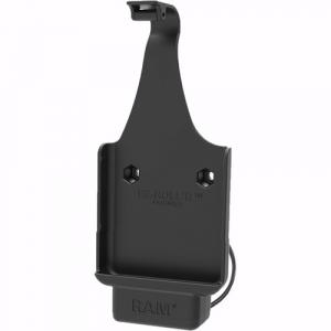 RAM Mounts EZ-Roll'r Powered Dock for Samsung RAM-HOL-SAM9PU