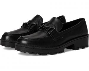 Лоферы Born Carrera Buckle, черный