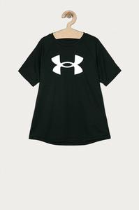 Детская футболка Under Armour 1363283, черный