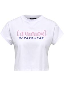 Футболка Performance Hummel, белый