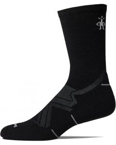 Носки Smartwool Run Cold Weather Targeted Cushion Crew Socks, черный