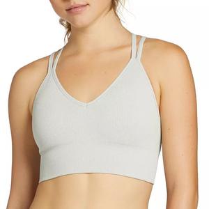 Женский бесшовный бюстгальтер на бретелях Dsg