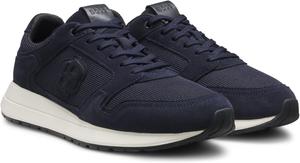 Мужские кроссовки BOSS VinstonRunnsdmebb 10274847 0, темно-синий