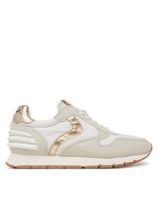 Кроссовки Julia Power 0012017553.04.2E01 Voile Blanche, бежевый