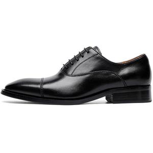 Туфли мужские низкие Shupate, коричневый