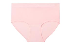 Женские трусы Victoria's Secret, цвет 1 strip (cherry blossom powder)