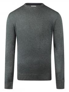 McGregor Свитер зеленого цвета