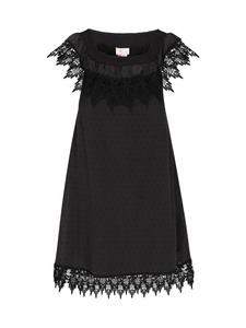 IZIA Женское платье черного цвета