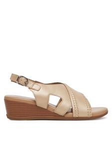 Сандалии Wb-Elia-03 Lasocki, бежевый