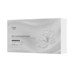 Маска для лица Unisex Voolga