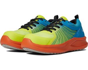 Кроссовки Wolverine Bolt Durashocks, цвет Yellow/Orange