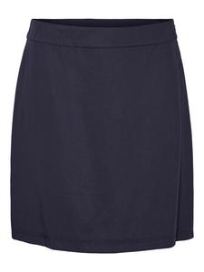 Юбка Vero Moda MATHILDE, морской синий